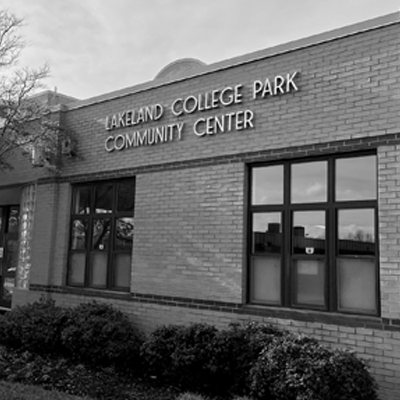 Lakeland College Park Community Center