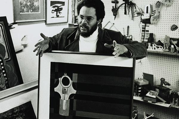 A Lasting Vision: Alonzo Davis, 1942-2025