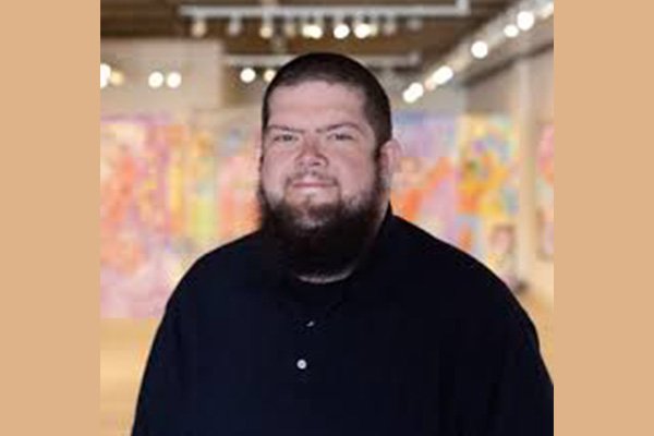 Ceej Maples: Good Luck with That - Artist & Curator Talk